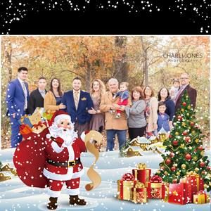 Meet your Posher, Linda